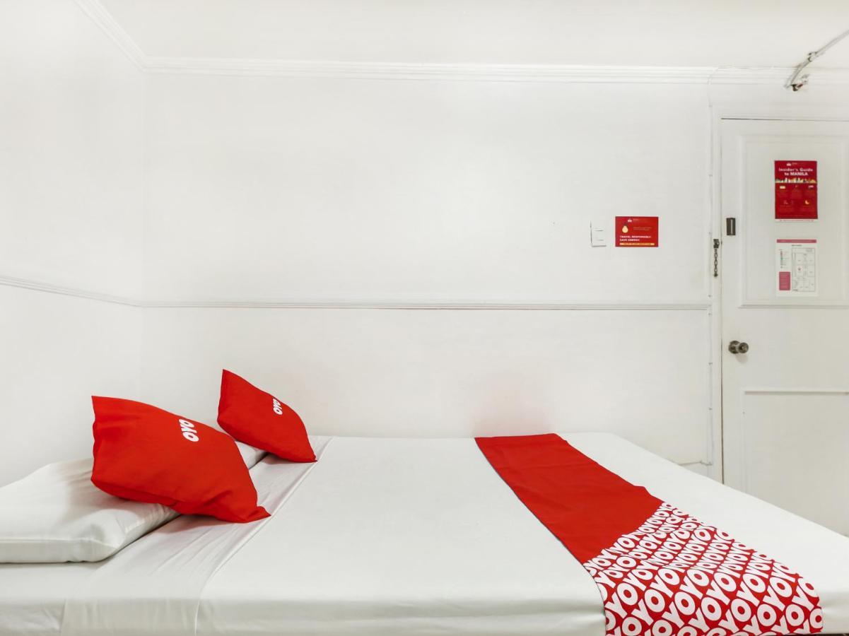 Oyo 842 City Smiles Apartelle San Juan  Exteriér fotografie