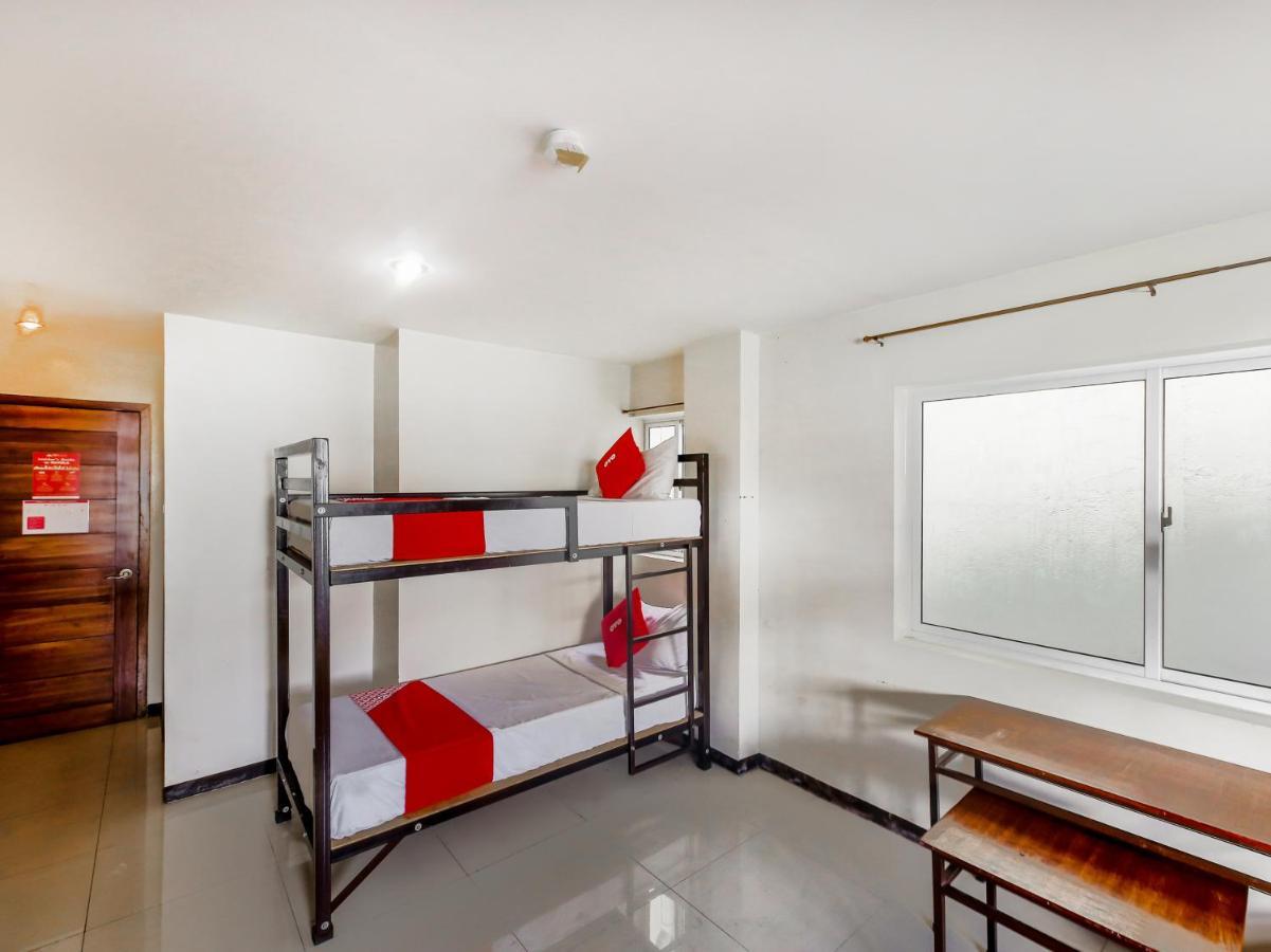 Oyo 842 City Smiles Apartelle San Juan  Exteriér fotografie