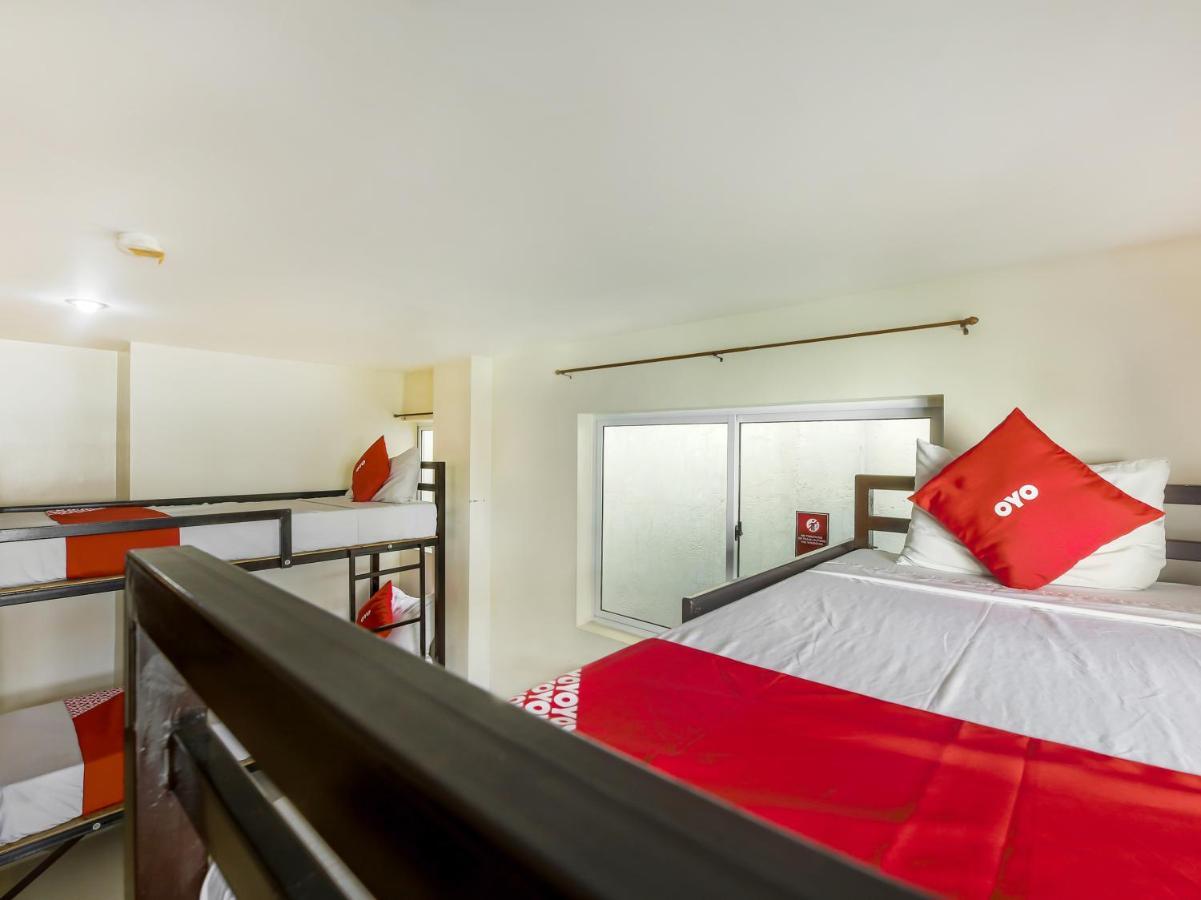 Oyo 842 City Smiles Apartelle San Juan  Exteriér fotografie